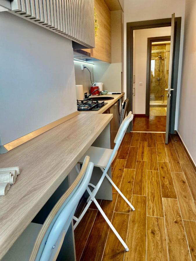 Lazar Loft Apartment Iasi Exterior photo