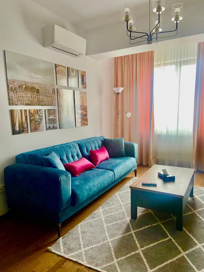 Lazar Loft Apartment Iasi Exterior photo