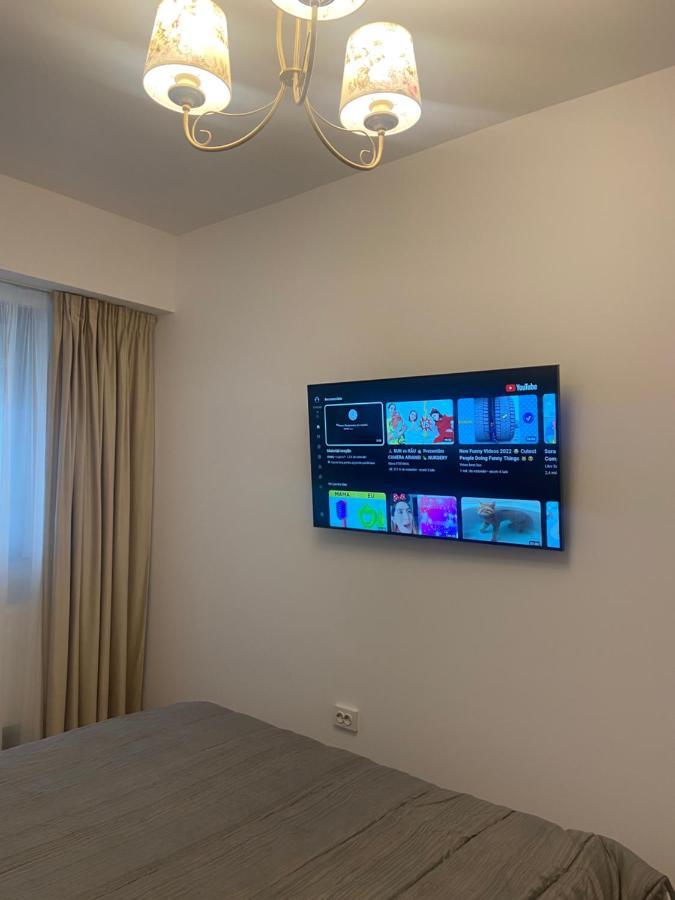 Lazar Loft Apartment Iasi Exterior photo