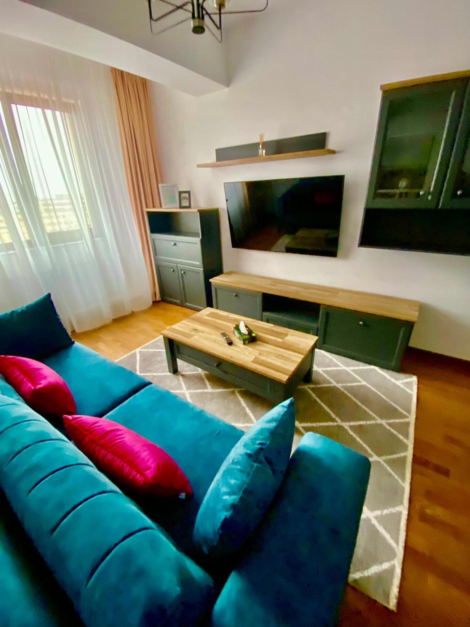 Lazar Loft Apartment Iasi Exterior photo